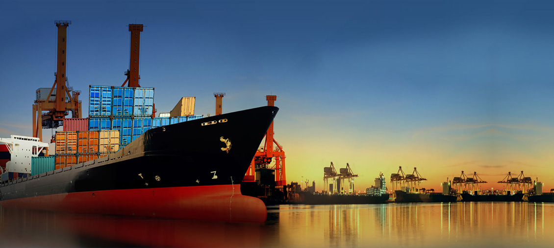 International ocean shipping(图1)